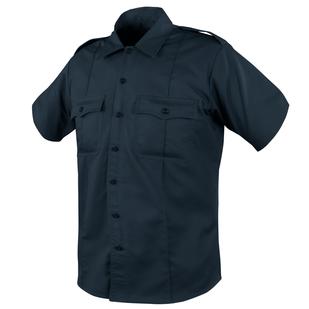 Men's Class B Uniform Shirt – 870tacticalsupplycompany