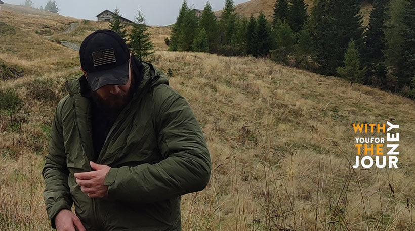 SnugPak - Extreme Goods for a Real World