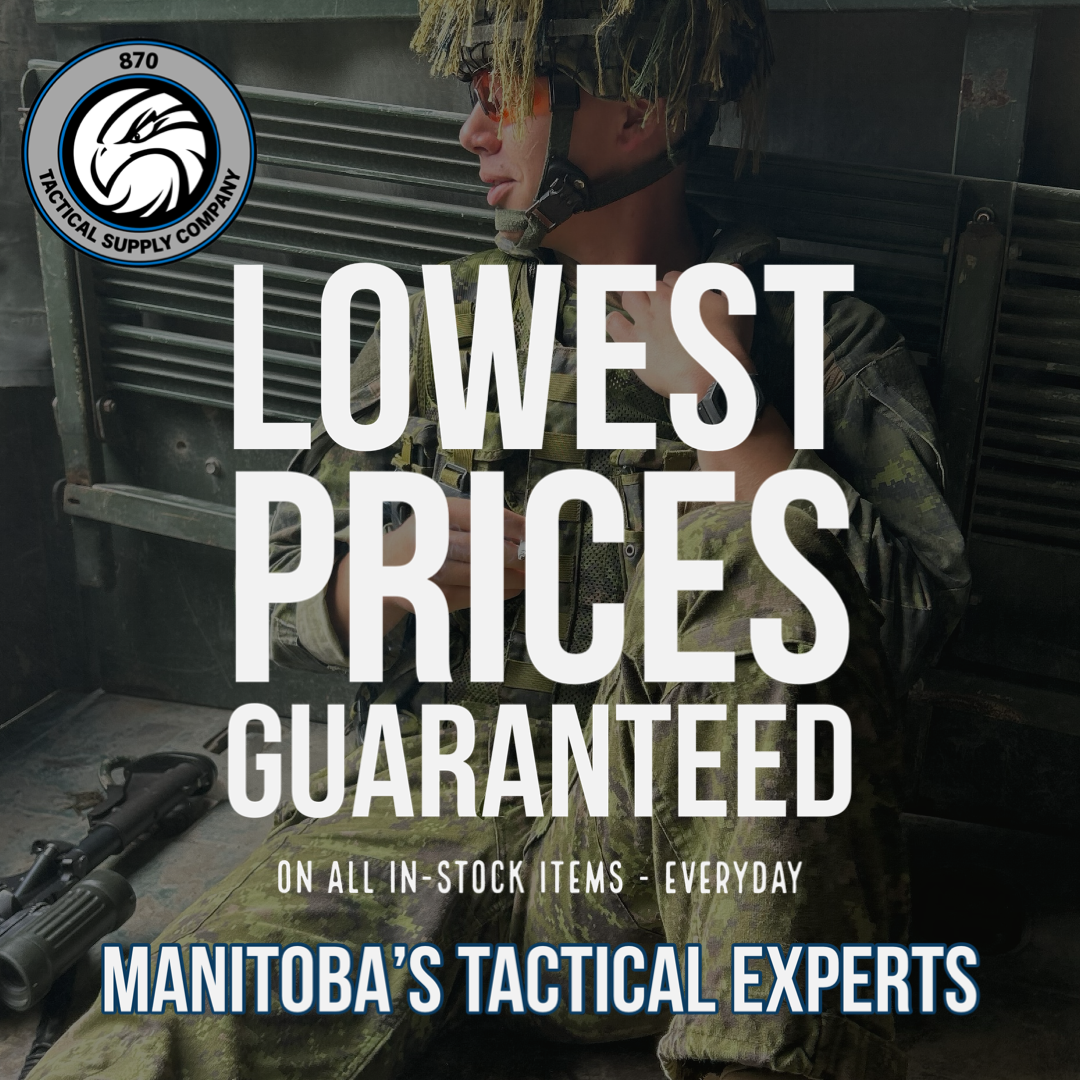 Lowest Prices Guaranteed