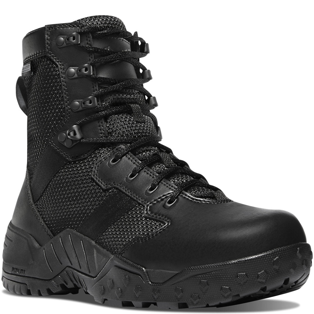 Product of the Week - The Danner Scorch Side-Zip Hot 8" Boot