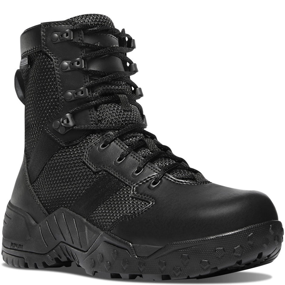 Product of the Week - The Danner Scorch Side-Zip Hot 8" Boot