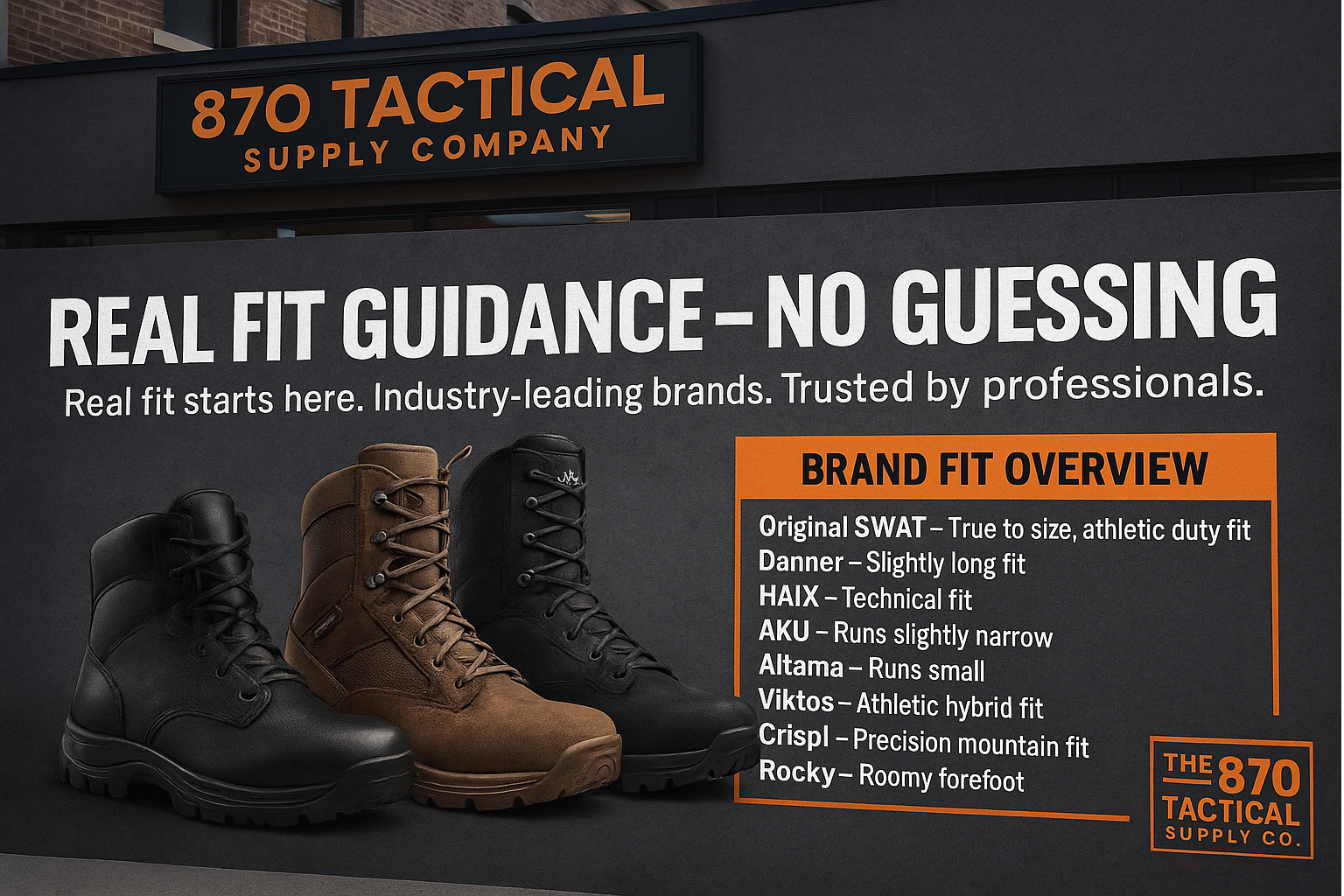 Buying Boots Online Doesn’t Have to Suck