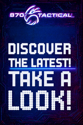 A Fresh New Look - The 870 Tactical Website Just Got an Upgrade