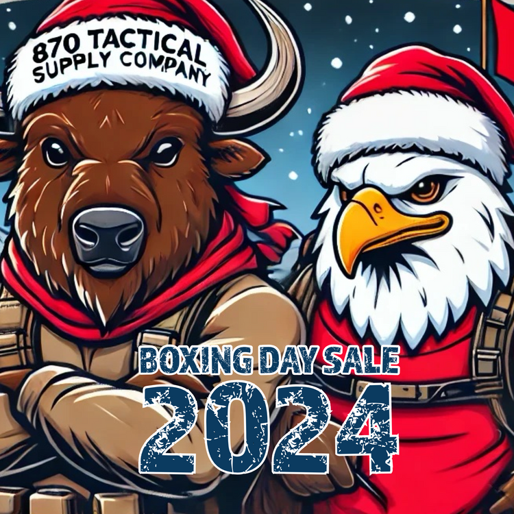 Boxing Day Sale 2024