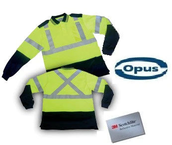 OPUS Safety Apparel