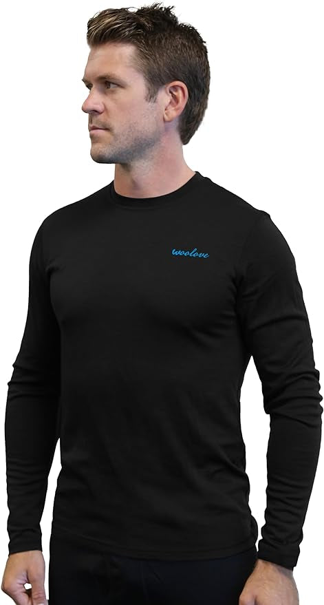 WPS Base Layer Bundle (Men’s)