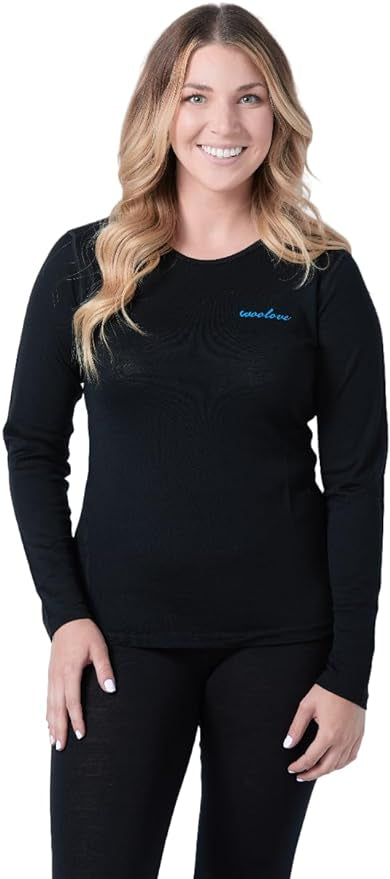 WPS Base Layer Bundle (Women’s)