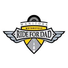 Ride for Dad - Raffle