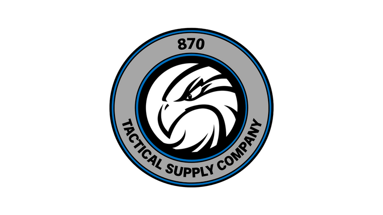 870 Tactical Supply Company