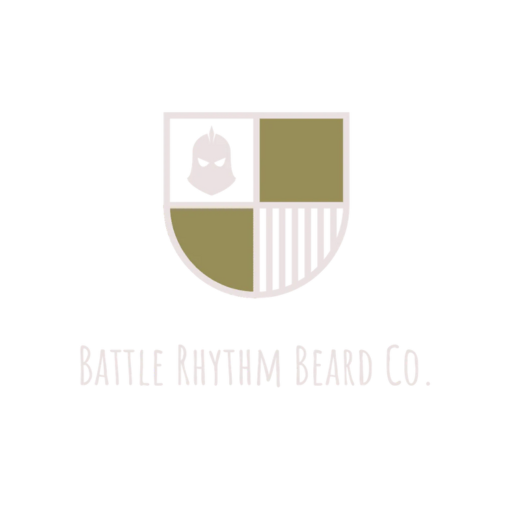 Battle Rhythm Beard Co.