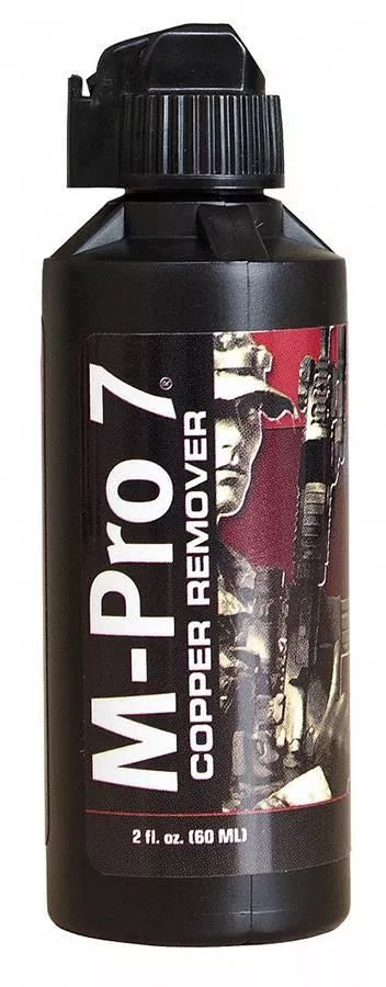 M-Pro 7 Copper Remover – 870tacticalsupplycompany