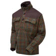 Keela - Harris Tweed Smock