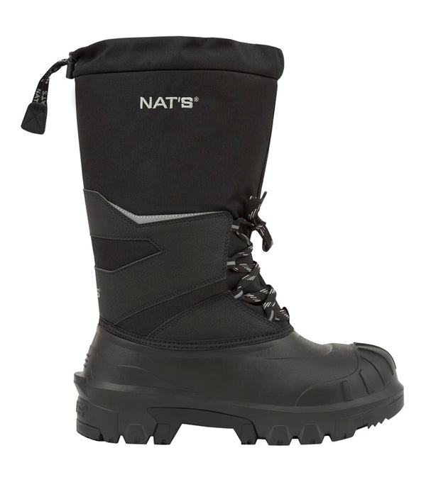 NATS R917 - 12'' Insulated Boots