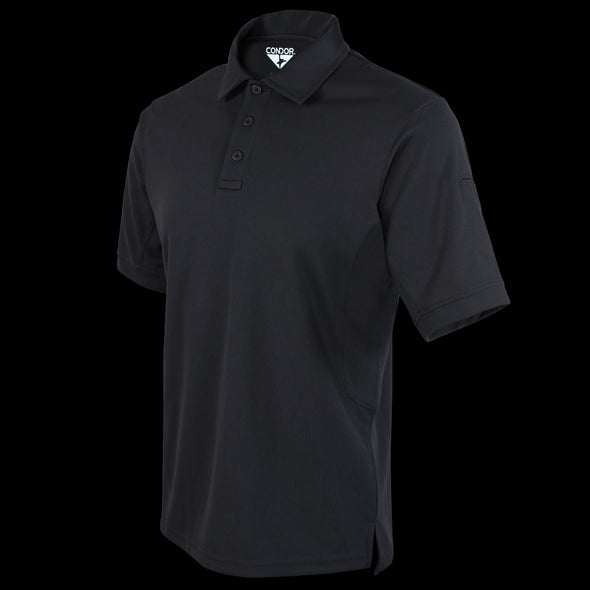 Performance Tactical Polo - Mens - Short Sleeve