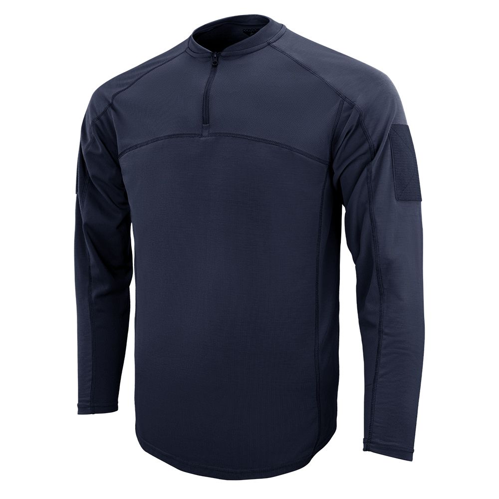 Trident Battle Top - Long Sleeve Shirt