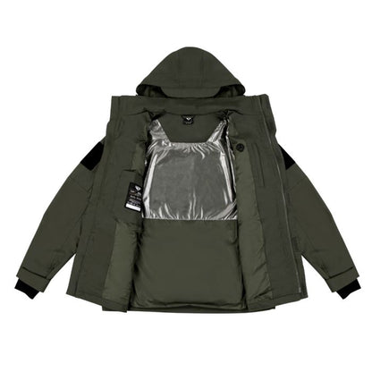 Condor - AEGIS Waterproof Parka