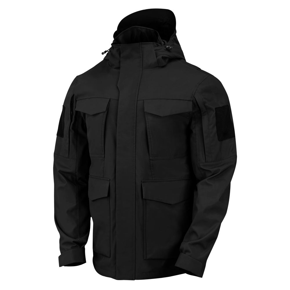 Condor - AEGIS Waterproof Parka