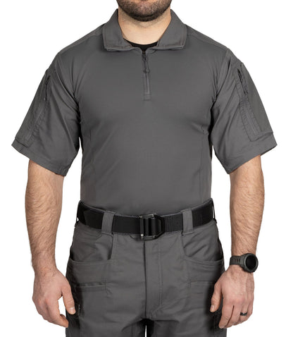 Defender Tactical Combat Shirt - Short Sleeve