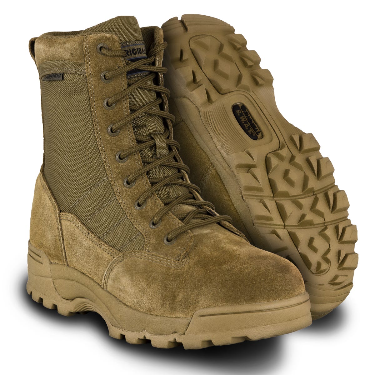 Classic 9" Waterproof Boot