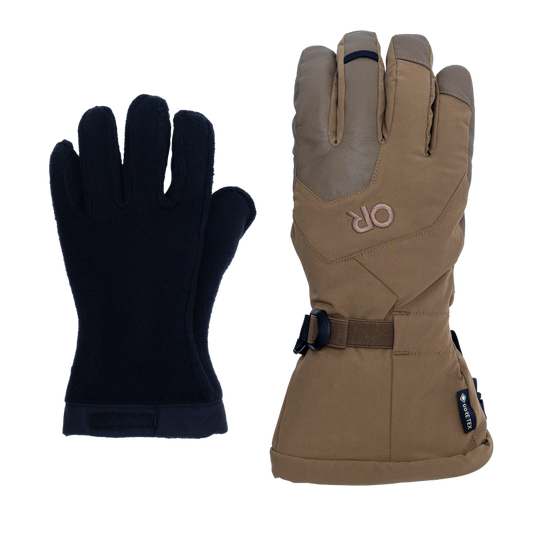 OR PRO - Arete Modular Gore-Tex Glove