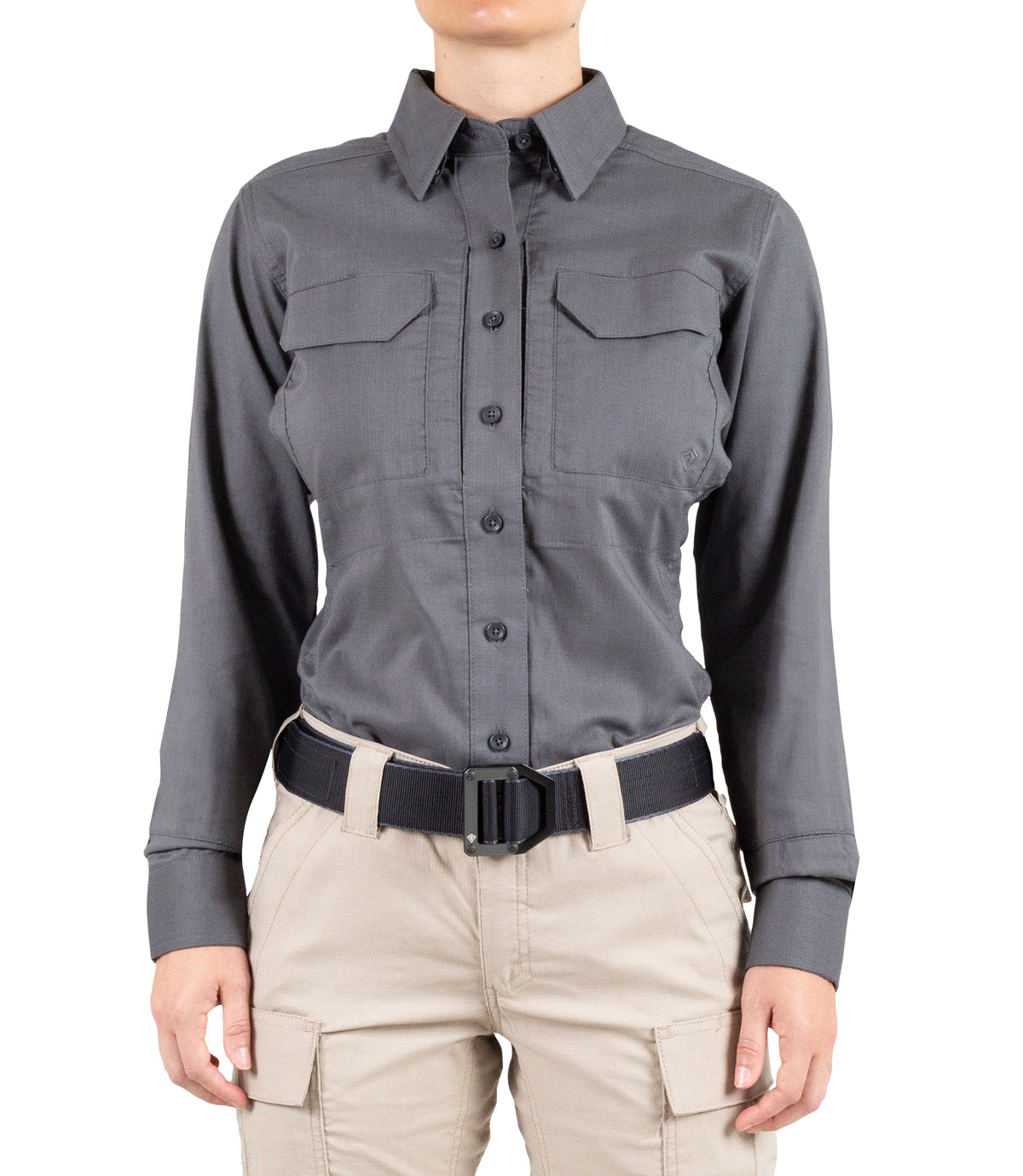 V2 Tactical Long Sleeve Shirt - Women's