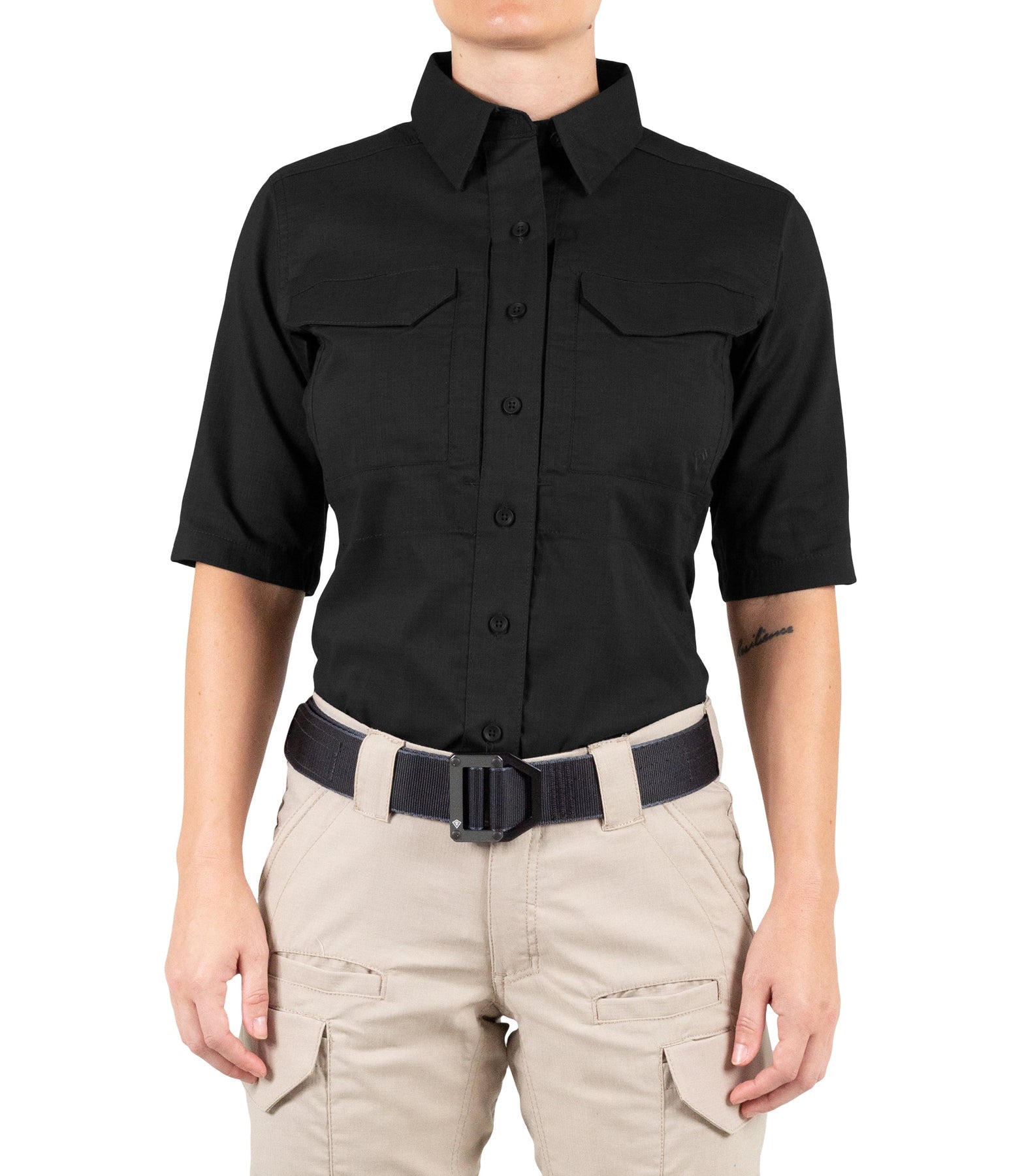 V2 Tactical Short Sleeve Shirt - Women's