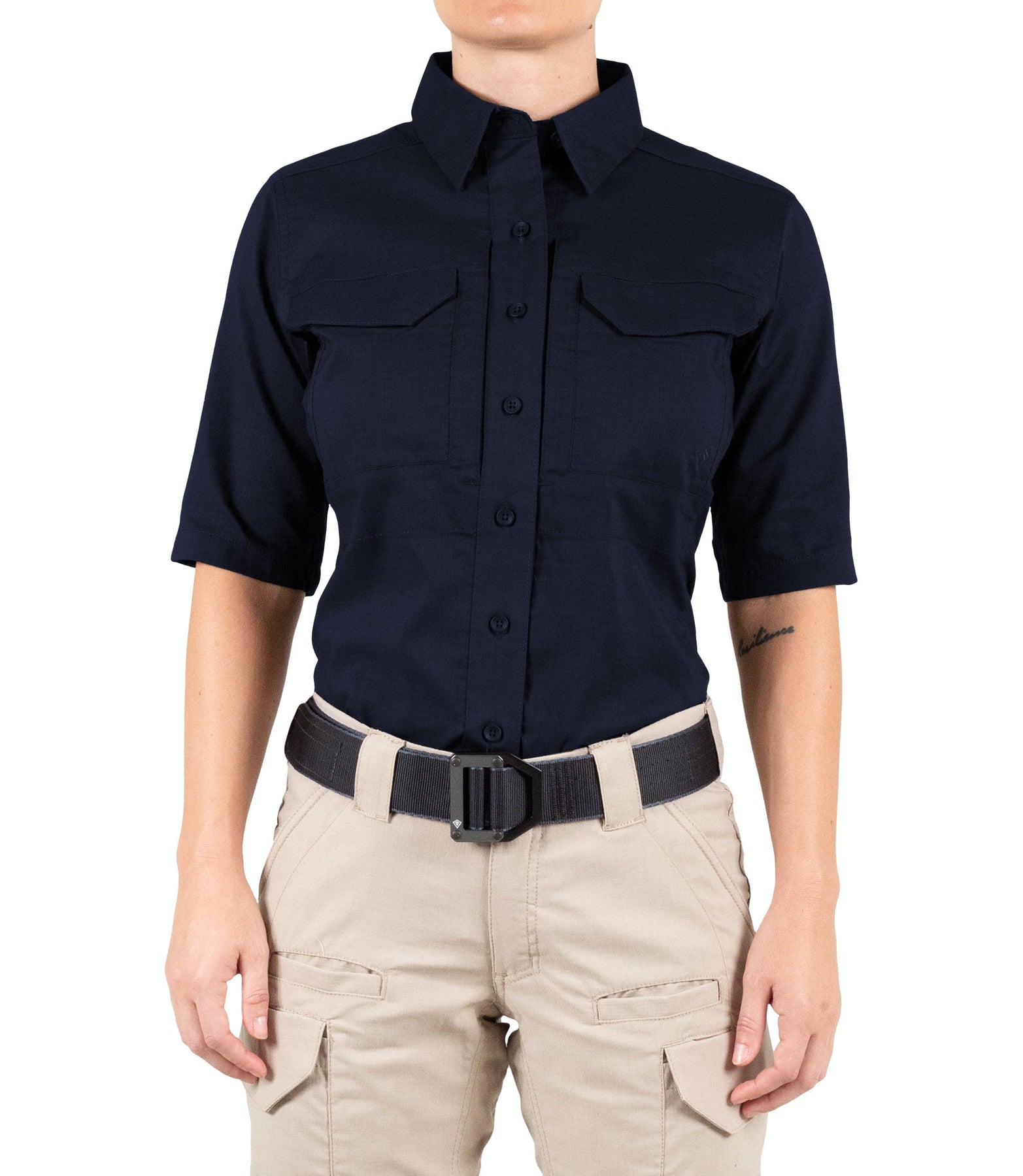 V2 Tactical Short Sleeve Shirt - Women's