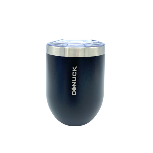 Canuck - 12oz Wine Tumbler