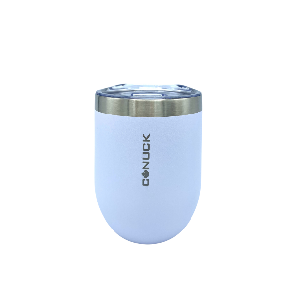 Canuck - 12oz Wine Tumbler