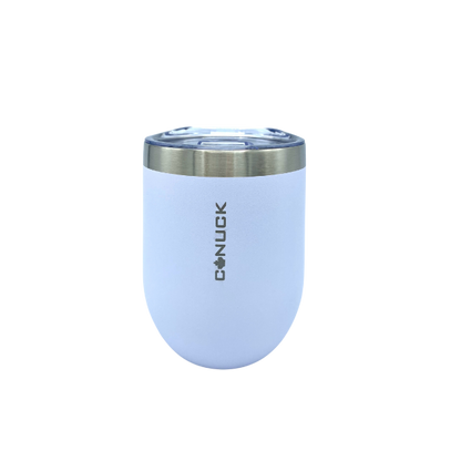 Canuck - 12oz Wine Tumbler