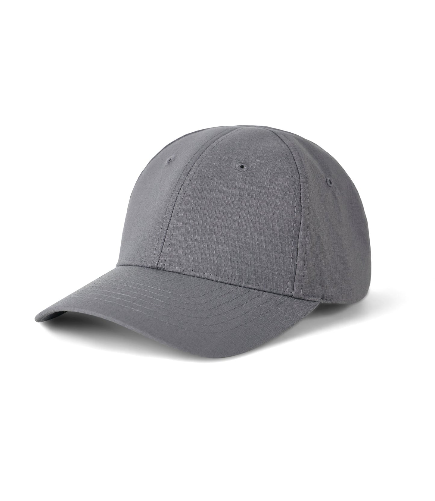 Adjustable Blank Uniform Ballcap