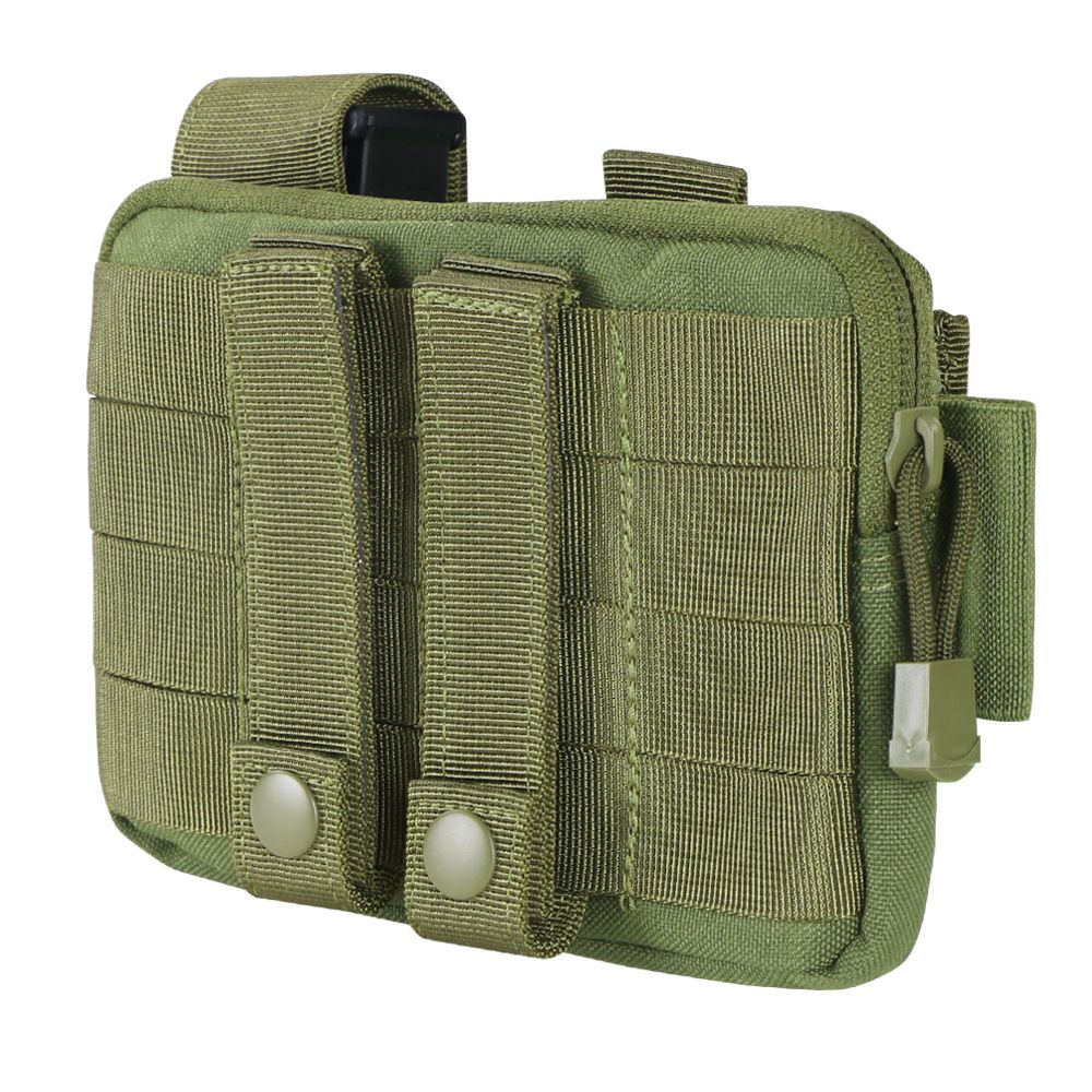 Annex Administration Pouch