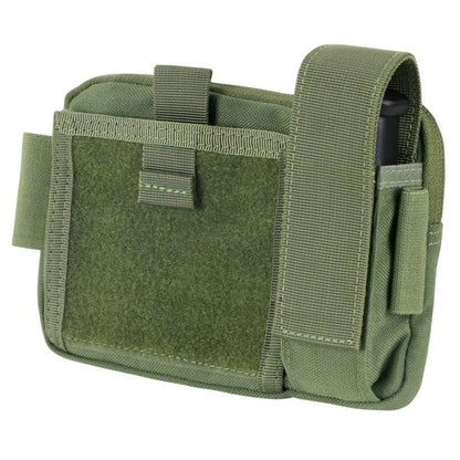 Annex Administration Pouch