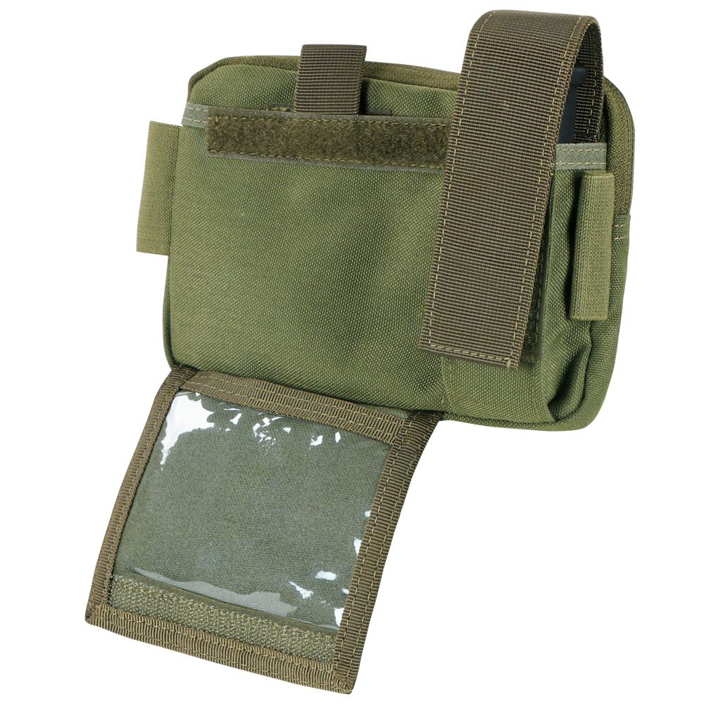 Annex Administration Pouch