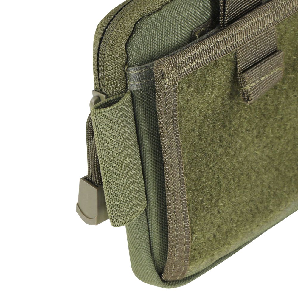 Annex Administration Pouch