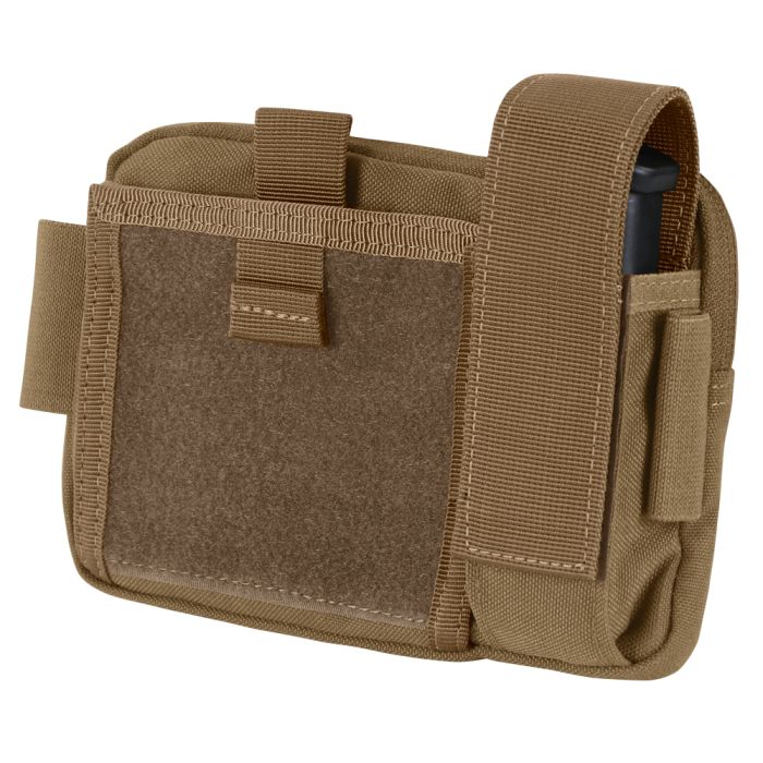 Annex Administration Pouch