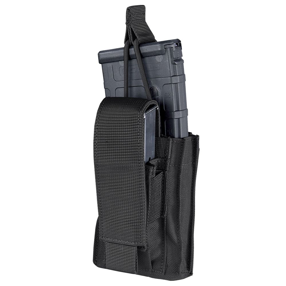 Single Kangaroo MAG Pouch - GEN II