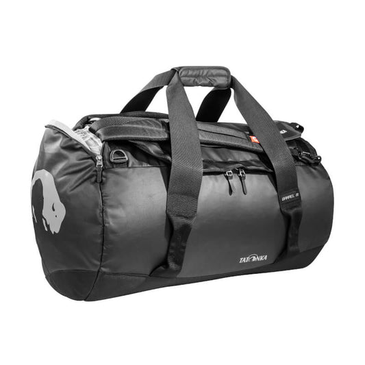 TT Barrel Travel Bags - 65/85/110L