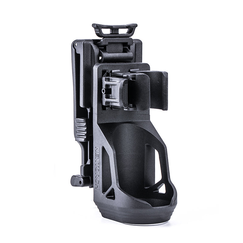 NEXTORCH - V51 Quick-Draw Flashlight Holster