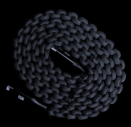 Lightning to USB-C Charging Cable