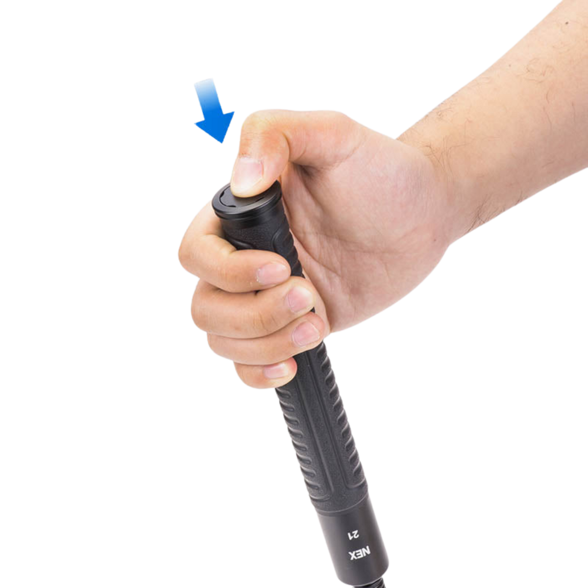 21″ NEX Quicker Duty Baton N21C (Air)