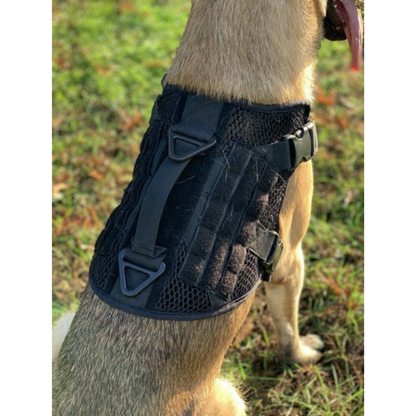 221B Tactical - Artemis Dog Harness - No Pull/No Choke - Adjustable