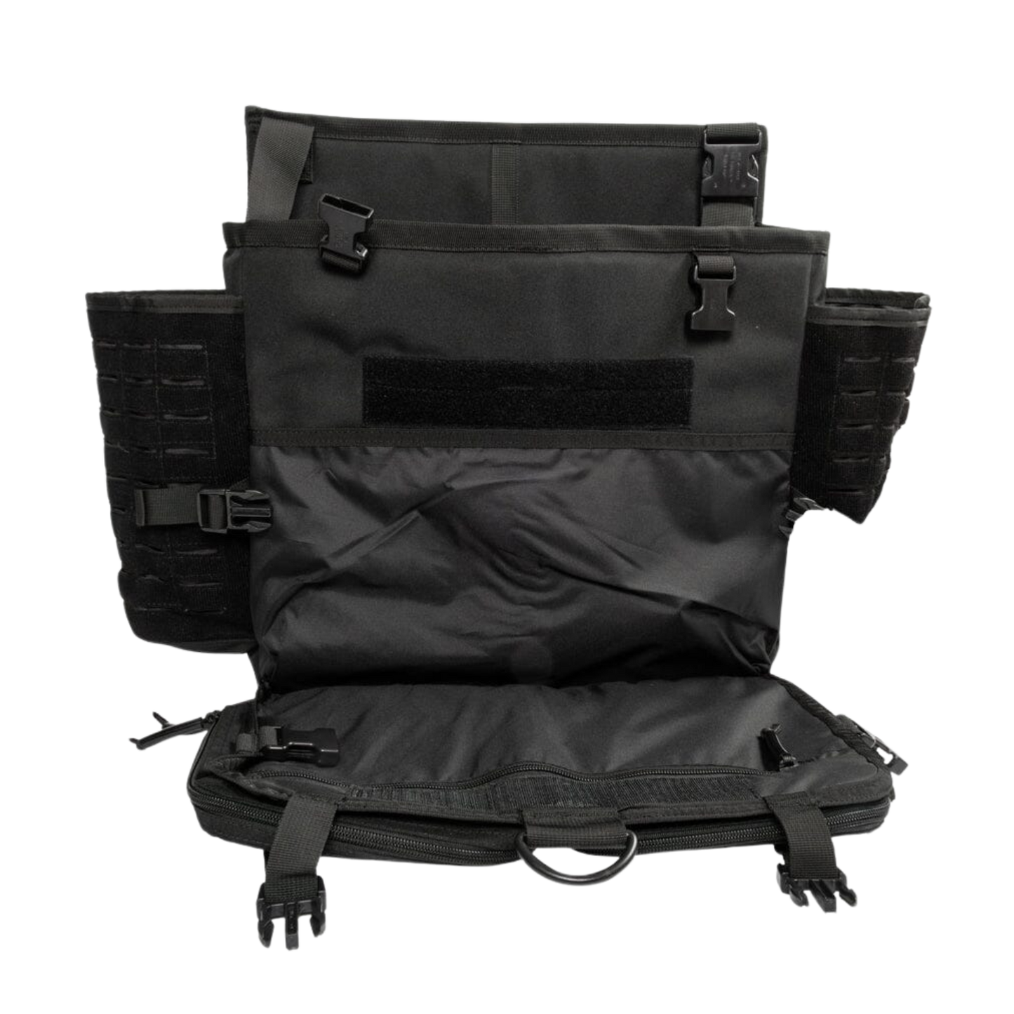 221B Tactical - Harlej Bag - Car Seat Organizer and Mobile Office