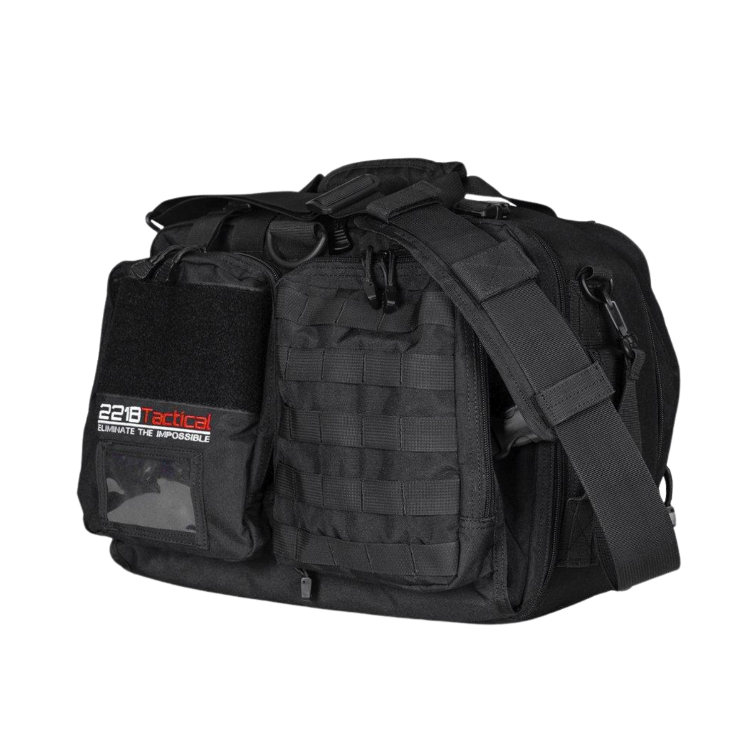 221B Tactical - HONDO DUTY BAG 2.0