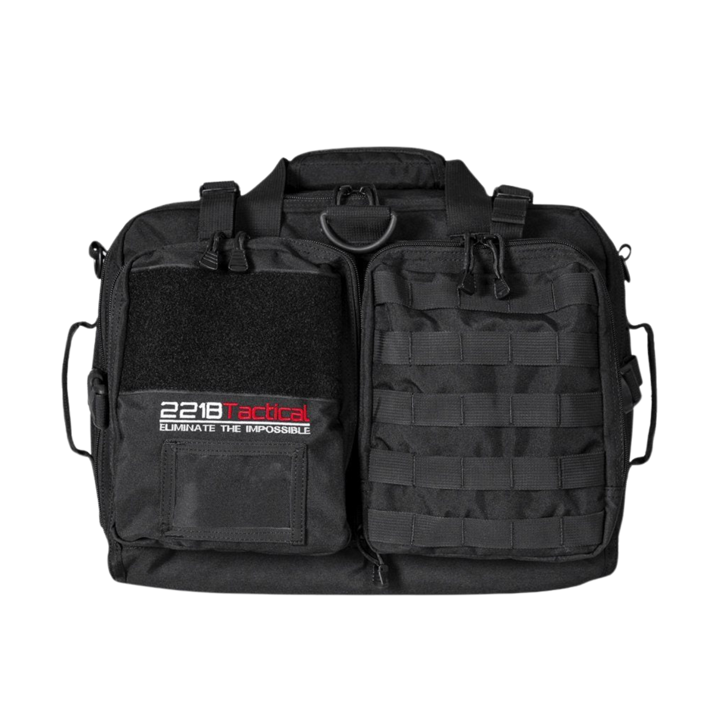 221B Tactical - HONDO DUTY BAG 2.0