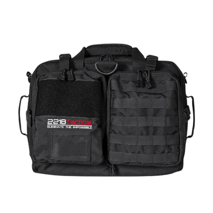 221B Tactical - HONDO DUTY BAG 2.0