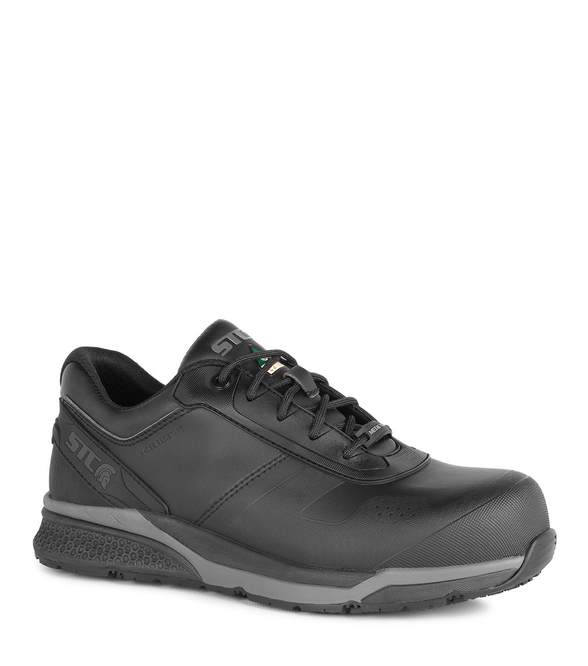 STC - Elite Athletic Work Shoes