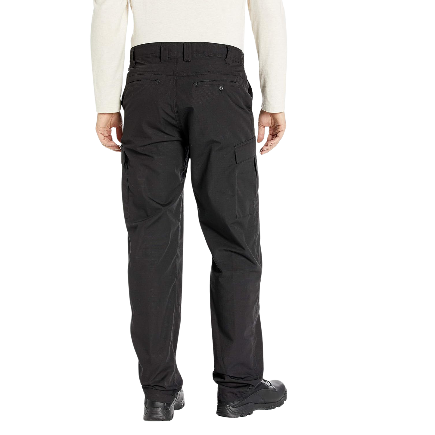 24-7 Athletic Pant with Cargo Pocket