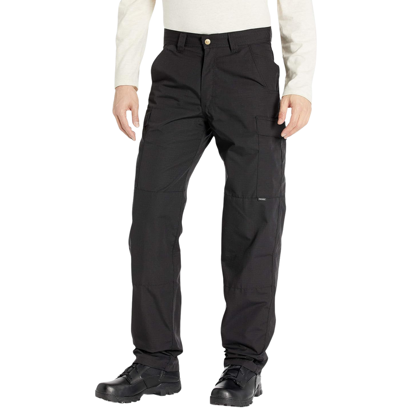 24-7 Athletic Pant with Cargo Pocket