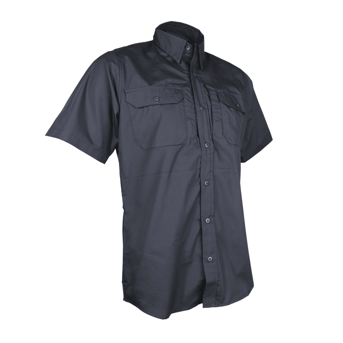 24-7 Mens Ultralight Short Sleeve Dress Shirt